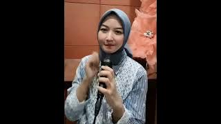 Salahmu Sendiri - Difarina, Cover By Rere Gingsul