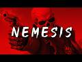 Aggressive Fast Gangsta Rap Beat Instrumental NEMESIS Hard Bouncy Hype Trap Freestyle Type Beat 