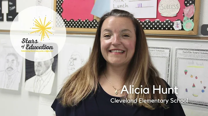 Stars of Education 2021 - Teacher of the Year Fina...