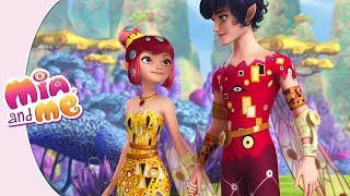 Mia and me - Serie 2 Episodio 26 - L'incantesimo spezzato [EPISODIO COMPLETO]