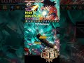 【Full-Unique Build】GOKU BLAST goes WILD! Divine Ire + Grace of the Goddess Wand | Elementalist 3.26