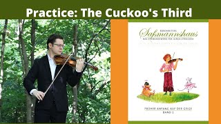 The Cuckoo's Third (Page 15)