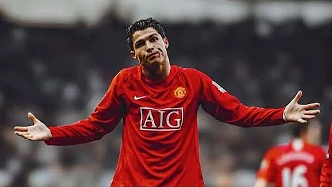 CRISTIANO RONALDO EDITS TIKTOK 2025