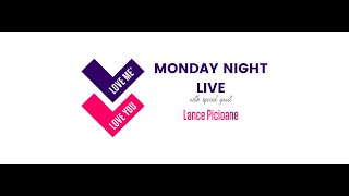 Monday Night Live: A 2020 Recap from Lance Picioane