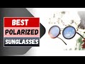 Top 5 Best Polarized Sunglasses in 2026 AliExpress