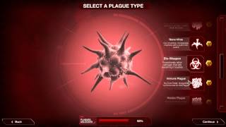 Plague Inc Evolved - Mega. Brutal. Everything