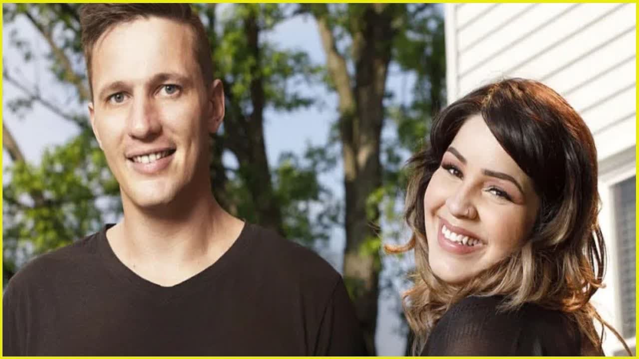 90 Day Fiancé: Ronald Smith Introduces New GF Lauren After Tiffany Split