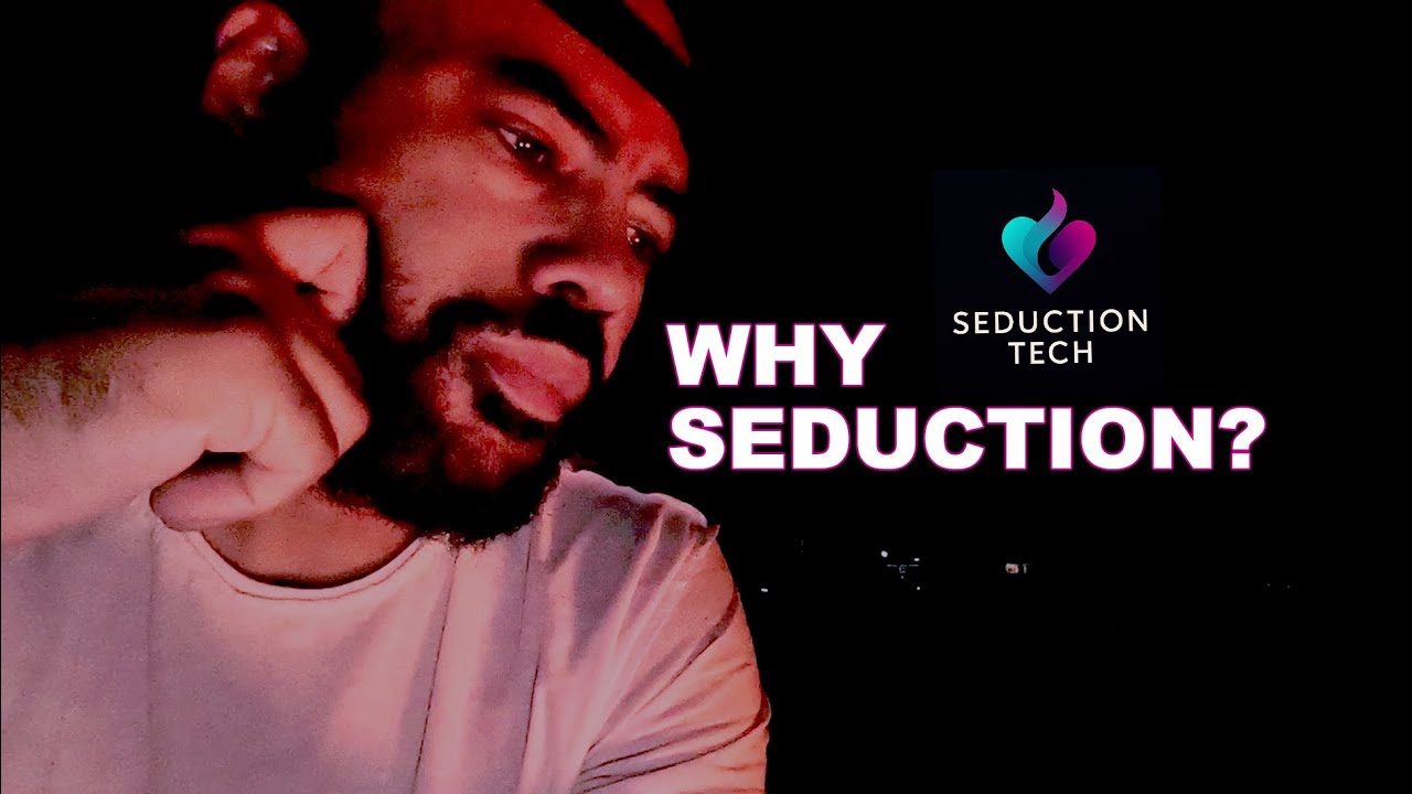 This is What Most Men Fail To Understand About What Is Seduction