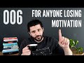 For Anyone Losing Motivation in Language Learning | Daily Language Diary 006