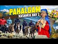 1          kashmir day 2   anithasampath vlogs