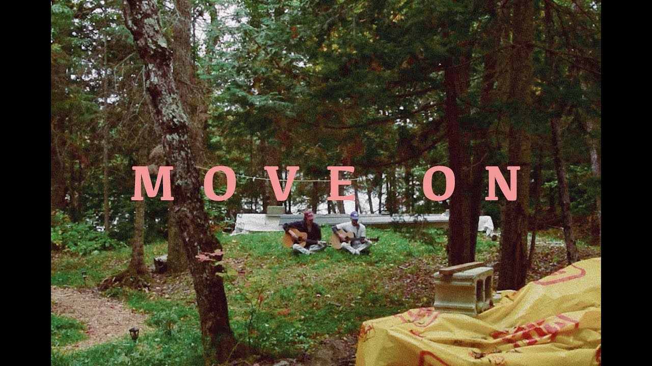 Jaguar Sun x Jesse Maranger - Move On (Official Video) adlı videoyu YouTube'da izle Jaguar Sun x Jesse Maranger - Move On (Official Video) adlı videoyu YouTube'da izle