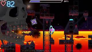 Hell Gate 100% by Xxdorian and many more (Legacy Gold Demon)