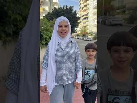 اليوم عطلة ايم وسمر تابعو مغامراتن