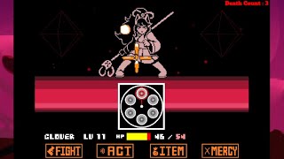 GENOCIDE!!! Lets Play Undertale Yellow! 100% Blind! #1
Local Man is told he should play Undertale Yellow... so he does!
Stickguy101 archived Undertale Yellow Stream (The original title of this stream was GENOCIDE!!! Lets Play Undertale Yellow! 100% Blind!, and was originally streamed/recorded on May 7th, 2024)
Feel free to catch the streams live here:
https://www.twitch.tv/stickguy101
And also check out the main YouTube channel as well!
https://www.youtube.com/@Stickguy101 GENOCIDE!!! Lets Play Undertale Yellow! 100% Blind! #1