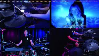 Ruby Doll - LOVEBIRDS - Drum Cover by tysondang