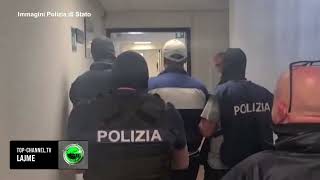 Top Channel Tronditese i biri vret mamane dhe e mbyll ne dollap dyshohet se e vrau per