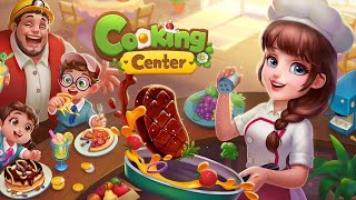 Cooking Center - Restaurant Game - Gameplay (Android) screenshot 5