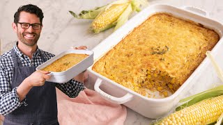 Corn Casserole