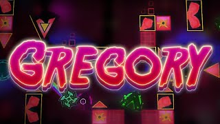 First Insane Demon Gregory By Cornfungi 100%