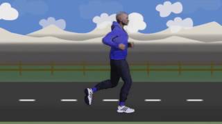 Running In The 90S Random Video