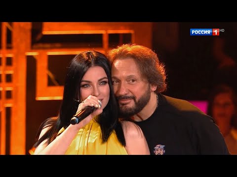 Тамара Кутидзе, Стас Михайлов - Звони Мне Прямо В Сердце