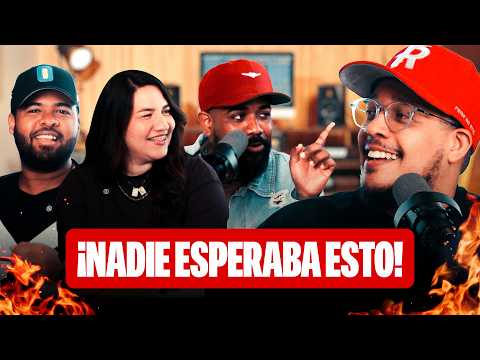 Nuevos Comienzos Music REVELA TODA LA VERDAD sobre RIGUI GELL y su canción BENDITA LA DUDA ¿BIBLICA?