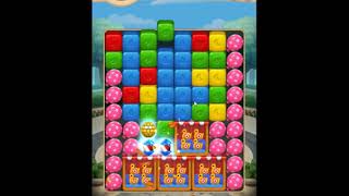 Toon Blast Level 3968 - No Boosters Skillgaming