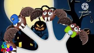 Bat Cake Poplolly Cakegâteau Popbolo Poppastel Poptorta Popkuchen Pop Fingerfamilyrecreation