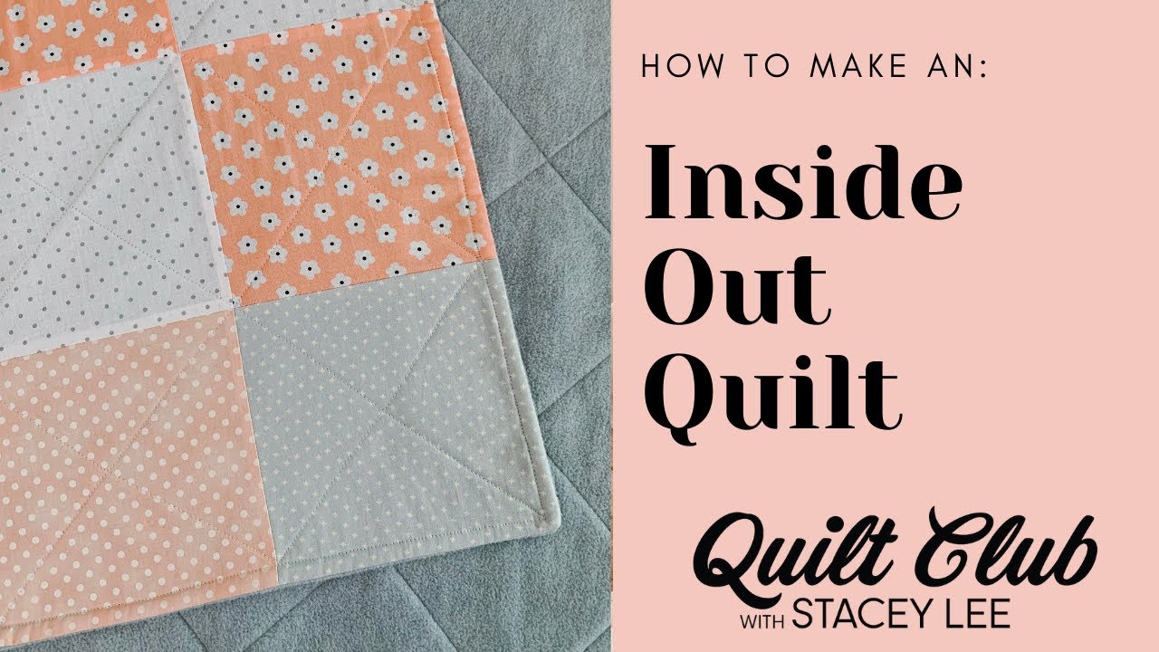 Quilt Binding: Making the Binding — Village Bound Quilts