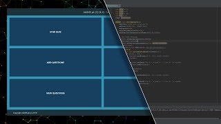How To Make Quiz Application | JobME Easy JAVA Based Quiz Application