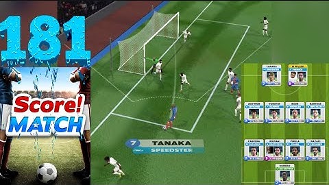 Score! Match - I’m On Fraud Watch - iOS/ANDROID Gameplay #181