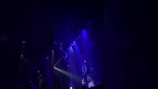 Hannah Corneau Defying Gravity (Broadway)