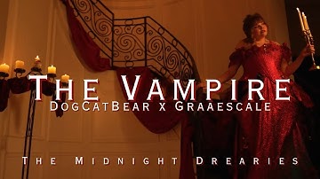 The Vampire (Official Music Video)