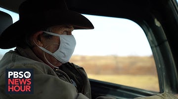 COVID-19 cases drop in rural Missouri, but vaccinations are still weeks away