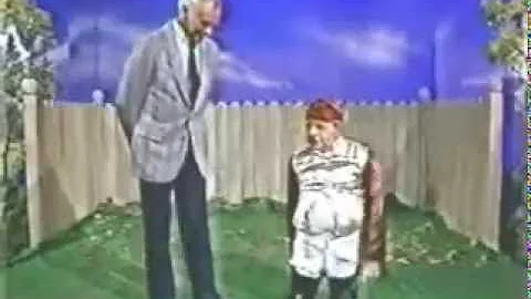 "World Famous Jockey Lyle Dorf"