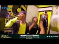 TAZAMA BALAA LA OBEY SIMELA NDANI YA DIZZIM FM WAKATI WA KUTAMBULISHA NGOMA YAKE MPYA TAZAMA BALAA LA OBEY SIMELA NDANI YA DIZZIM FM WAKATI WA KUTAMBULISHA NGOMA YAKE MPYA