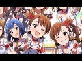 【ミリシタ】M@STERPIECE(双海亜美ソロver.)