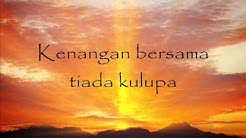 Shila Amzah - Memori Tercipta [ Lirik ]  - Durasi: 3:53. 