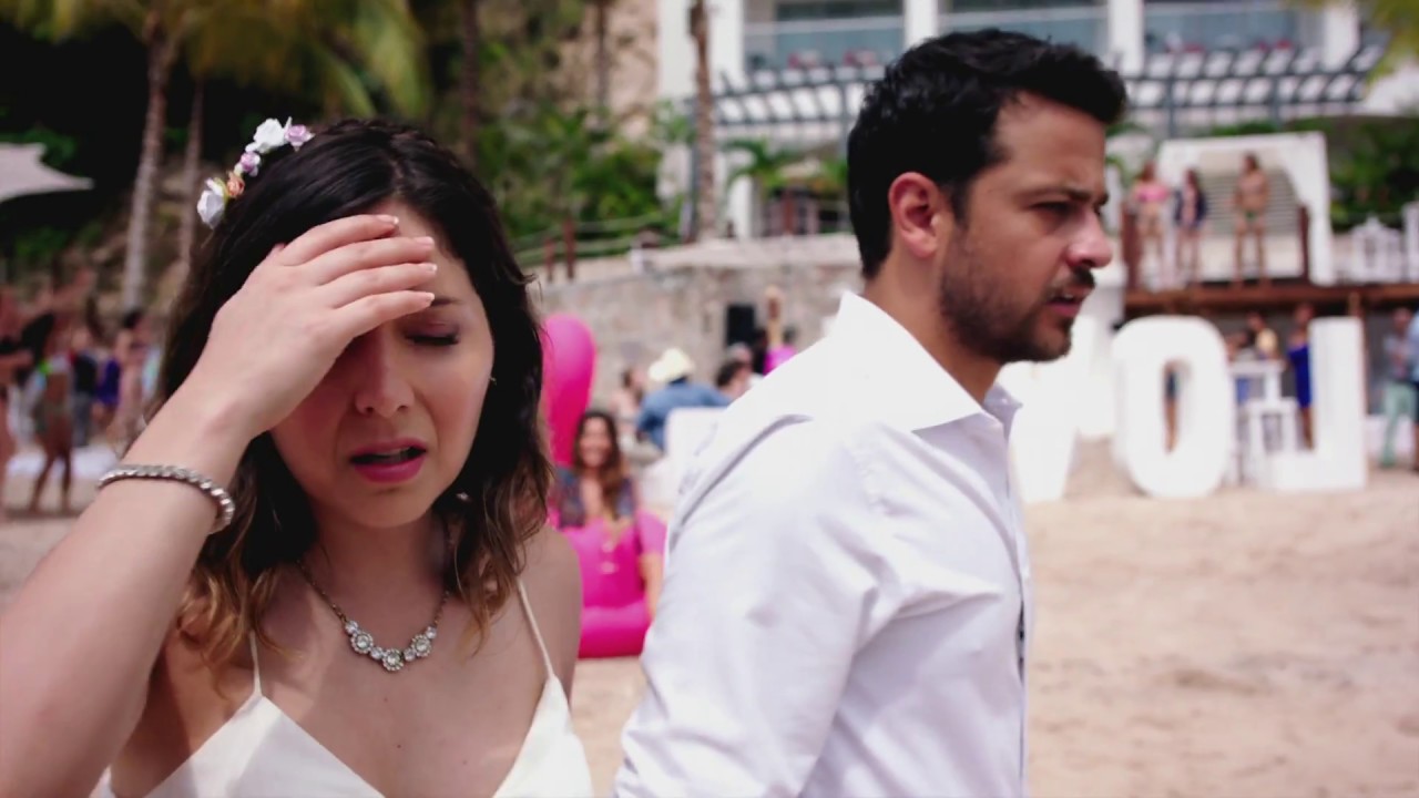 Hasta Que La Boda Nos Separe Tv Spot Marzo 29 YouTube Hasta Que La Boda Nos Separe Tv Spot Marzo 29 YouTube
