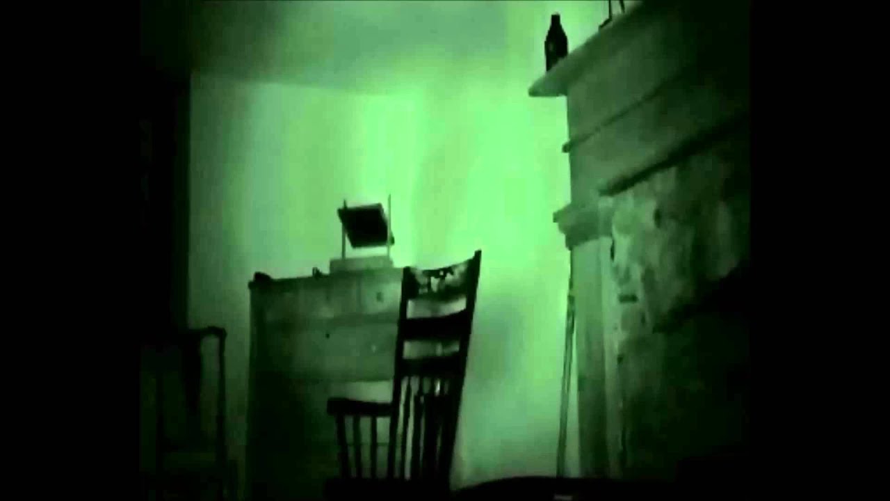 Heritage Village Museum Investigation - Flashlight Session