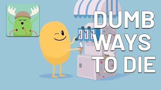 Dumb Ways to Die TILT