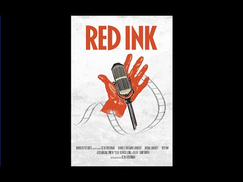 Red Ink (A Feature Film)