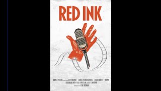 Red Ink a Feature Film