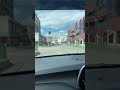 Beautiful City Of Bridgetown 