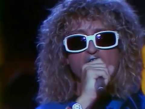 Michel Polnareff   Dans La Rue video reworked