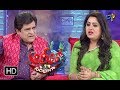 Alitho Saradaga| 5th  March 2018| Telugu Actress Sana | ETV Telugu