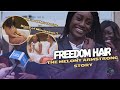 The Fight to Braid Natural Hair vs. The State of Mississippi | Free The Braids!