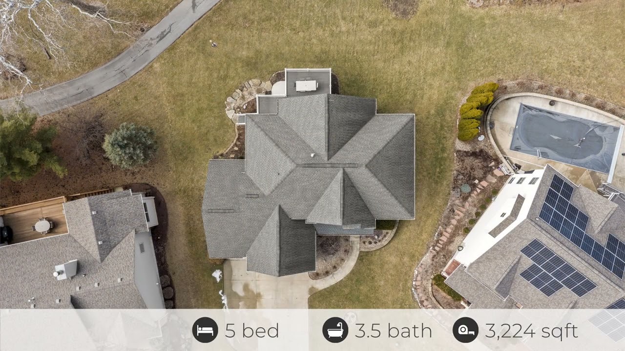 1503 River Bluff Ct, Mahomet, IL