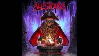 Alestorm - Treasure Chest Party Quest