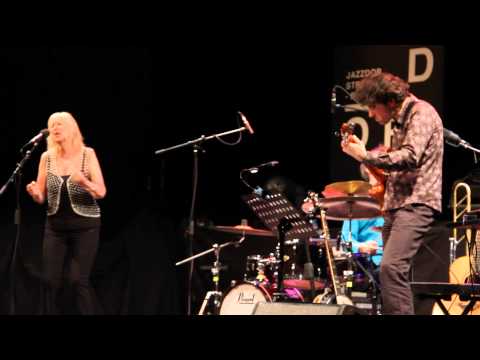 Denis Charolles  Maggie Nicols  David Chevallier  I39ve Been Loving You  Live Jazzdor Berlin 2013